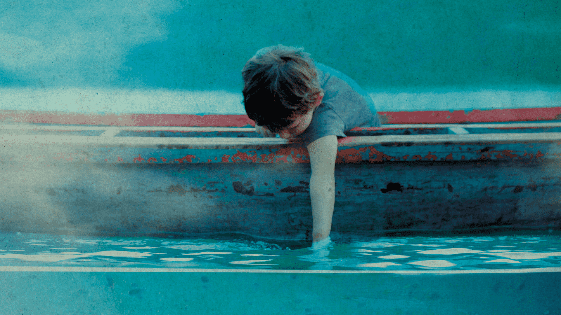 Still from Earth Protectors, a film by Anne de Carbuccia